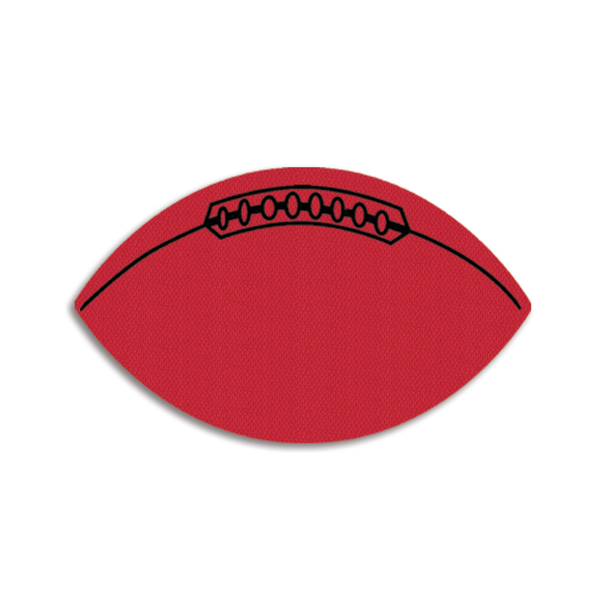 Football Jar Gripper