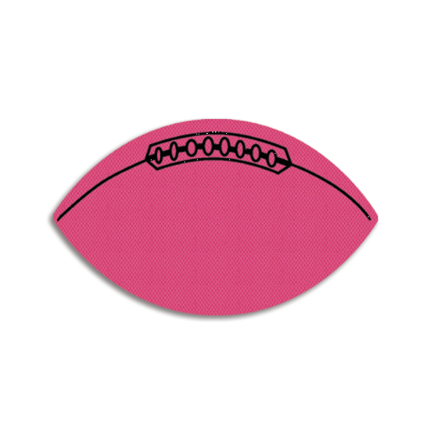 Football Jar Gripper