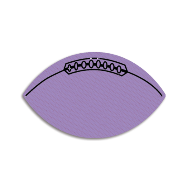 Football Jar Gripper