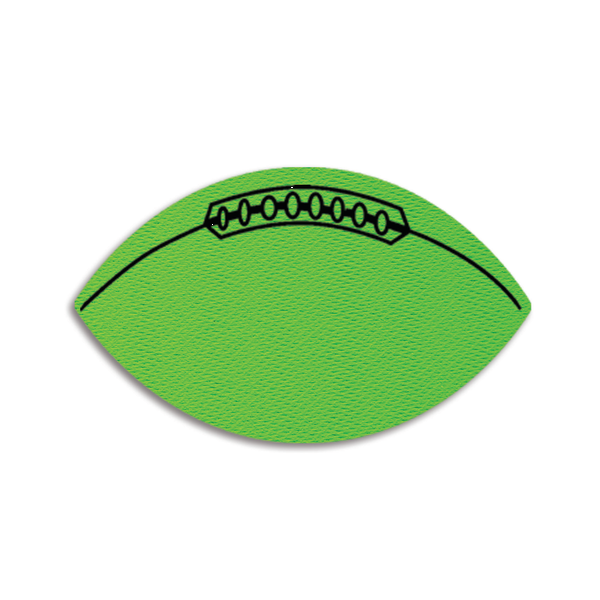 Football Jar Gripper