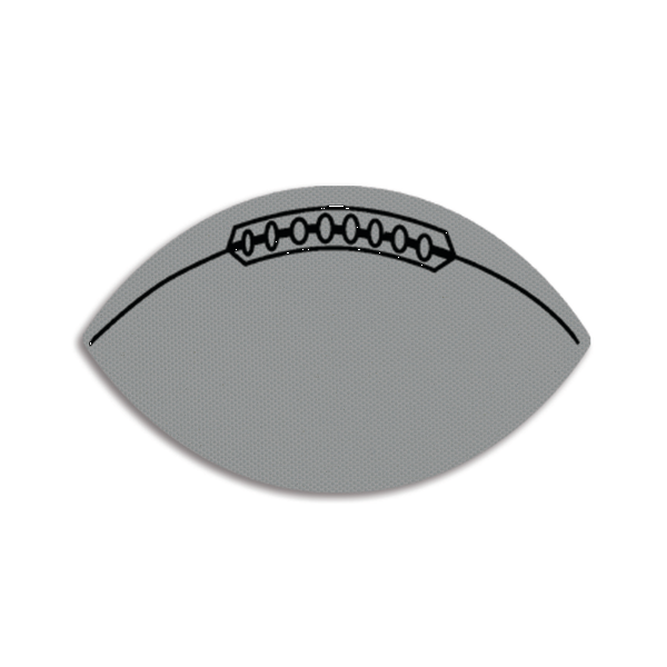 Football Jar Gripper