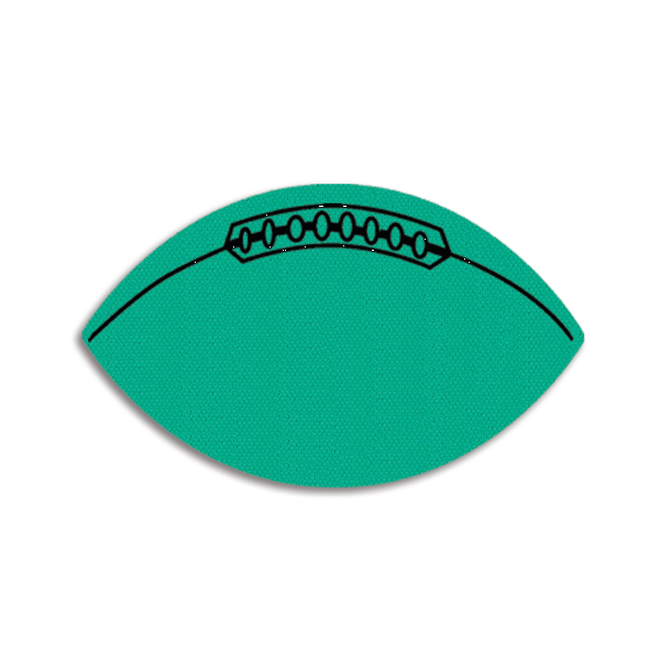 Football Jar Gripper