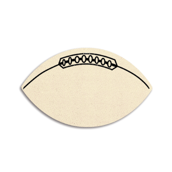 Football Jar Gripper