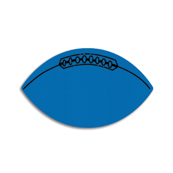 Football Jar Gripper