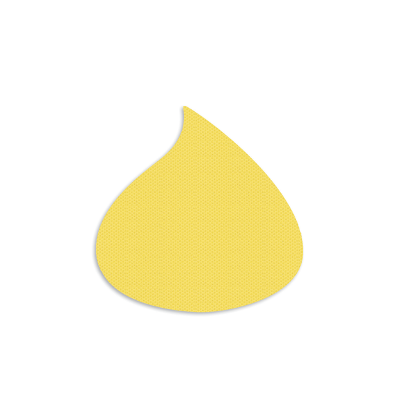 Water Drop or Flame Jar Gripper