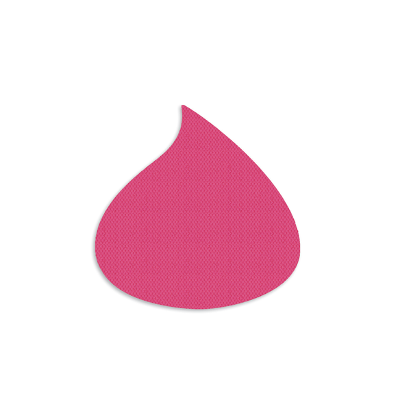 Water Drop or Flame Jar Gripper