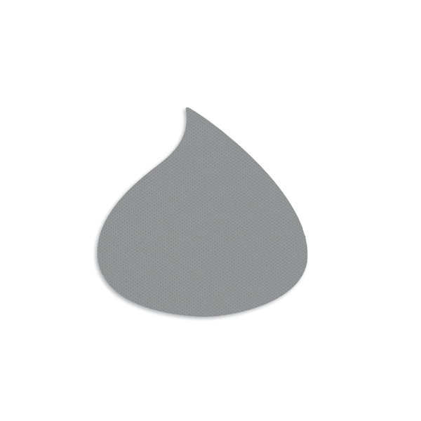 Water Drop or Flame Jar Gripper