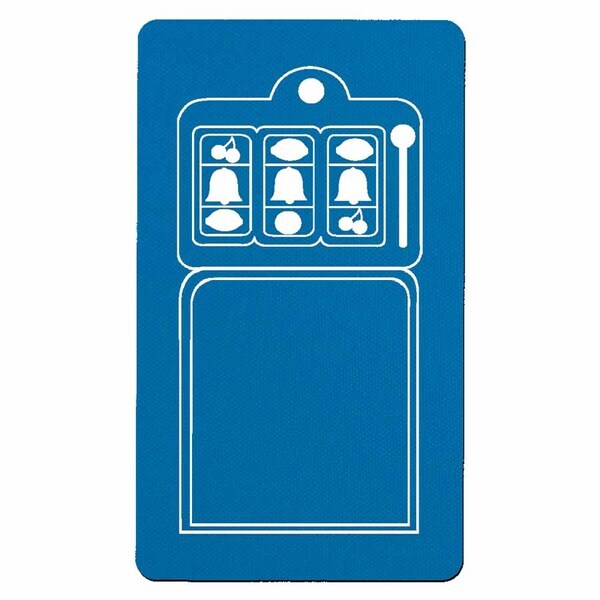 Slot Machine Jar Gripper