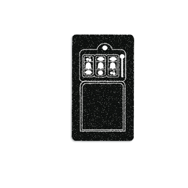 Slot Machine Jar Gripper