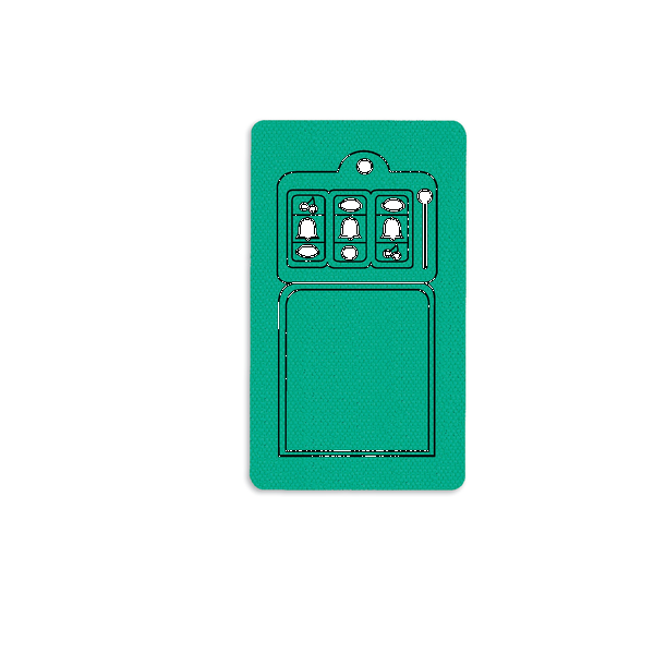 Slot Machine Jar Gripper