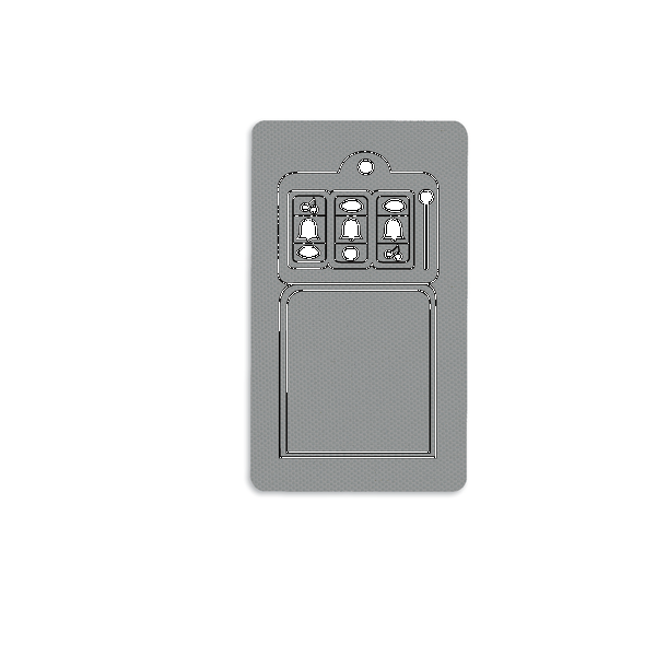 Slot Machine Jar Gripper