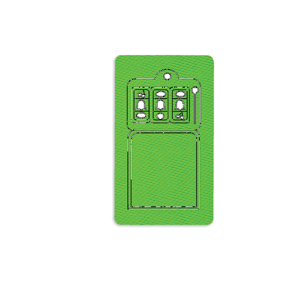 Slot Machine Jar Gripper