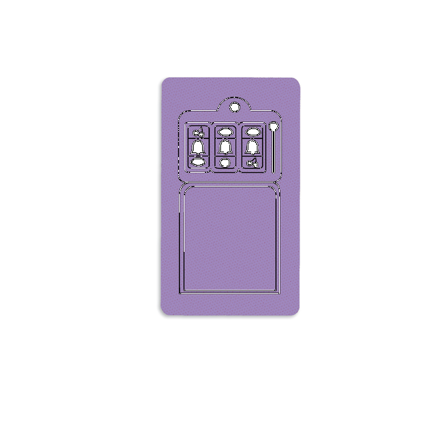 Slot Machine Jar Gripper