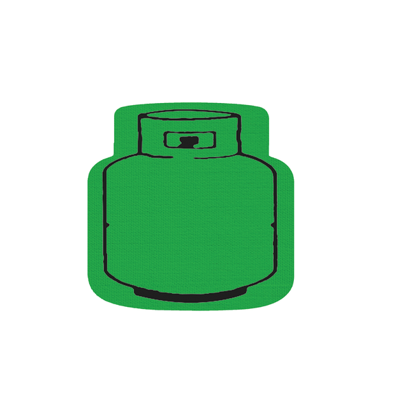 Propane Tank Jar Gripper