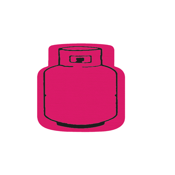 Propane Tank Jar Gripper