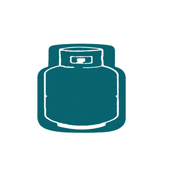 Propane Tank Jar Gripper