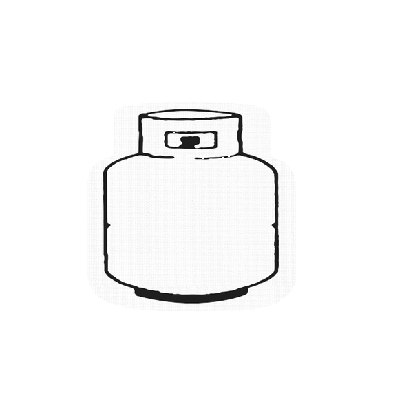 Propane Tank Jar Gripper