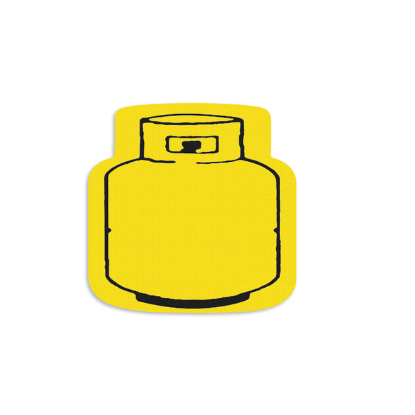 Propane Tank Jar Gripper