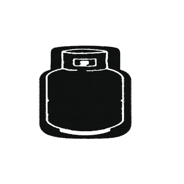 Propane Tank Jar Gripper