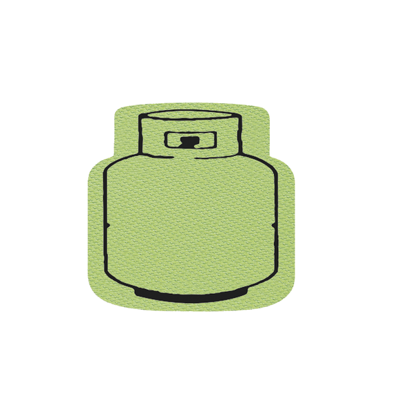 Propane Tank Jar Gripper