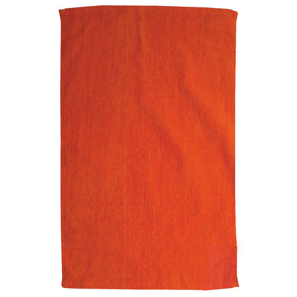 Diamond Collection Sport Towel 100% Cotton Terry Velour