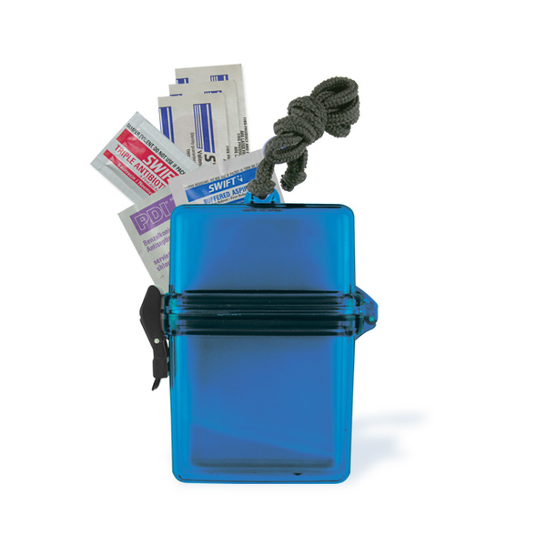 Preserver Personal Protector First Aid Kit