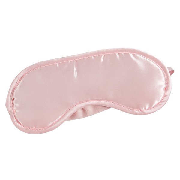 Gel Comfort Sleep Eye Mask