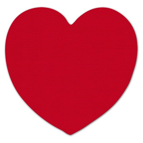 Jumbo Heart Jar Gripper