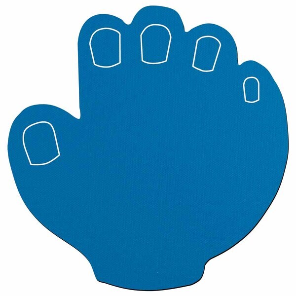 Jumbo Hand Jar Gripper