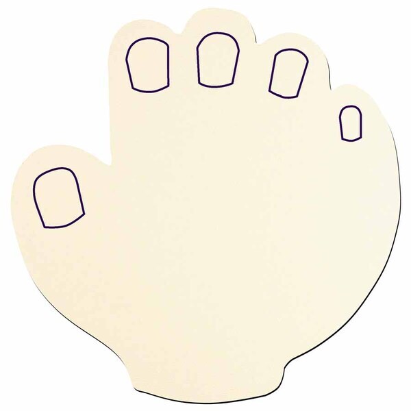 Jumbo Hand Jar Gripper