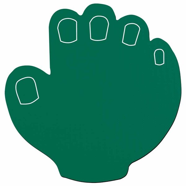 Jumbo Hand Jar Gripper