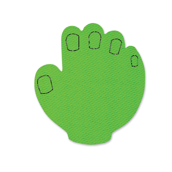 Jumbo Hand Jar Gripper