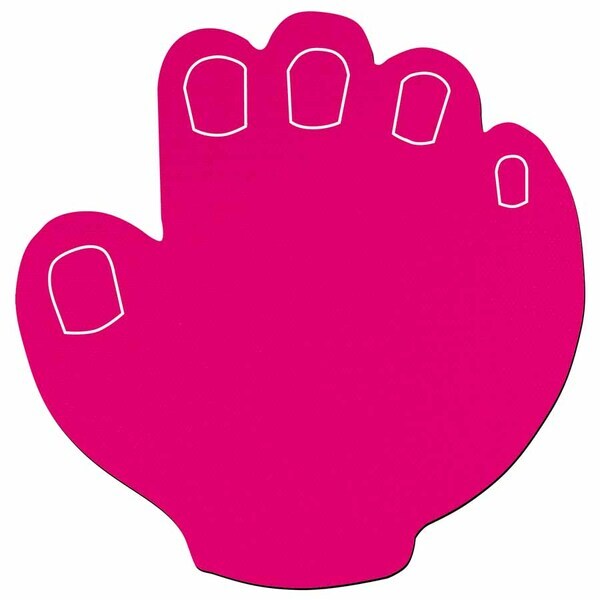 Jumbo Hand Jar Gripper