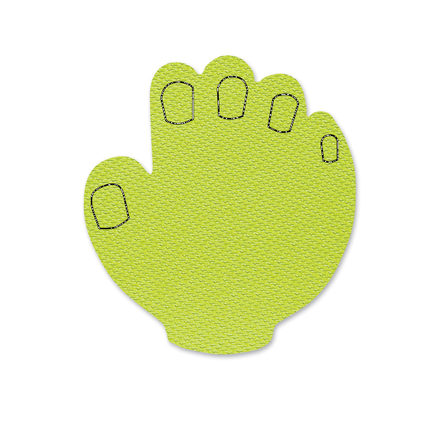 Jumbo Hand Jar Gripper