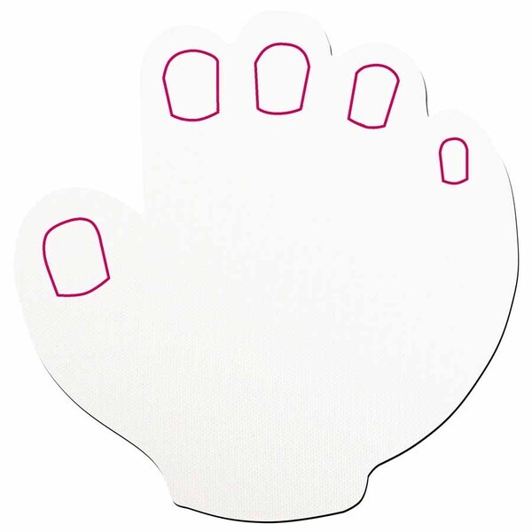 Jumbo Hand Jar Gripper