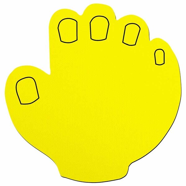 Jumbo Hand Jar Gripper