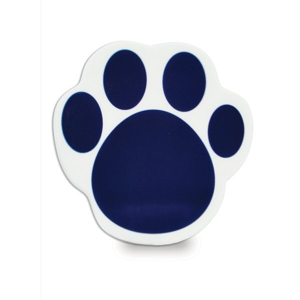 Paw Magnetic Memo Clip