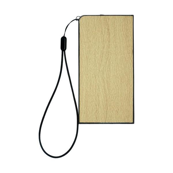 UL Woodland Power Bank, 3000mAh