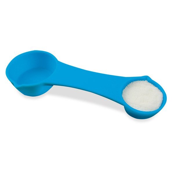Double End Measuring Spoon