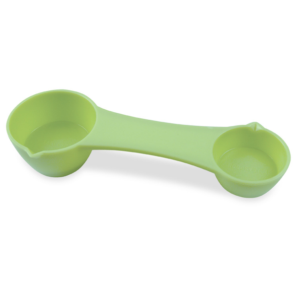 Double End Measuring Spoon