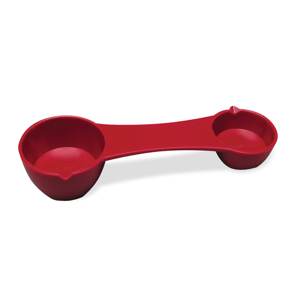 Double End Measuring Spoon