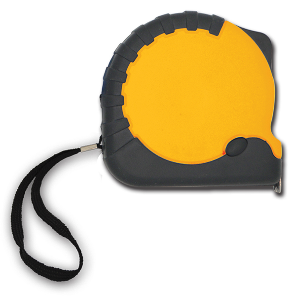 Construction Pro 25' Tape Measure