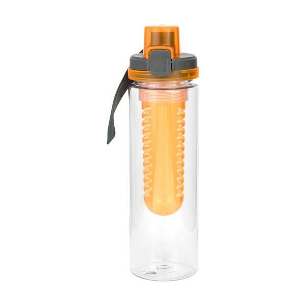Oradell Locking Water Bottle w/ Infuser, 24oz.