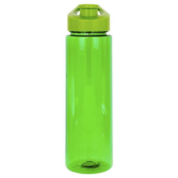 Easy Pour Colorful Bottle, 24oz.