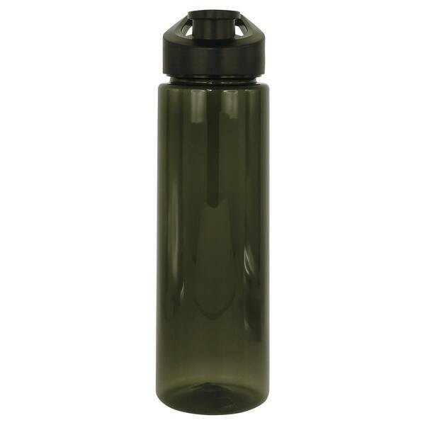 Easy Pour Colorful Bottle, 24oz.