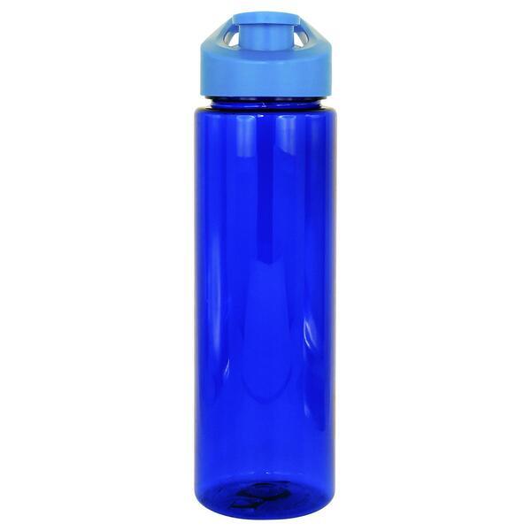 Easy Pour Colorful Bottle, 24oz.