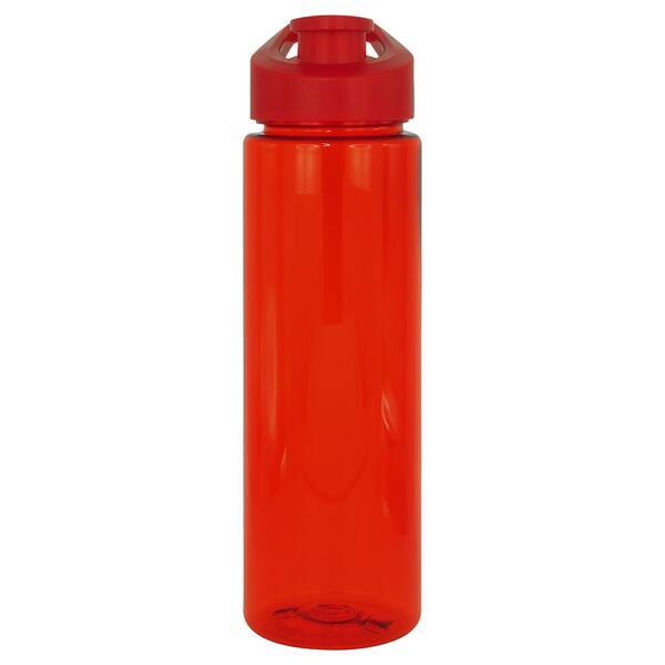 Easy Pour Colorful Bottle, 24oz.