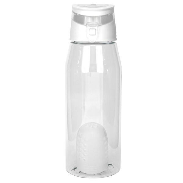 Pop Handle Bottle with Floating Infuser, 32oz.