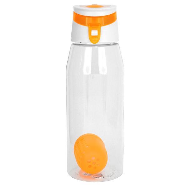 Pop Handle Bottle with Floating Infuser, 32oz.