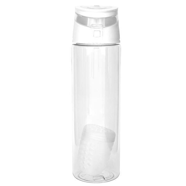 Trendy Bottle with Floating Infuser, 24oz.